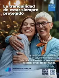 Catálogo Copa Airlines Página 57