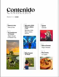 Catálogo Copa Airlines Página 6