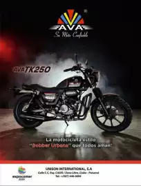 Catálogo Copa Airlines Página 65