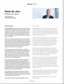 Catálogo Copa Airlines Página 8