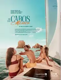 Catálogo Copa Airlines Página 80