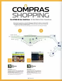 Catálogo Copa Airlines Página 82