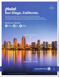 Catálogo Copa Airlines Página 84