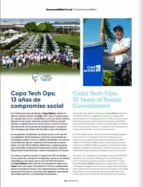 Catálogo Copa Airlines Página 90