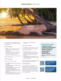 Catálogo Copa Airlines Página 93