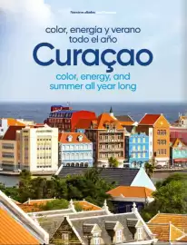 Catálogo Copa Airlines Página 94