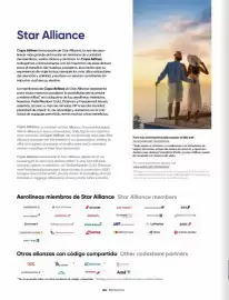 Catálogo Copa Airlines Página 96