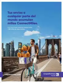 Catálogo Copa Airlines Página 97