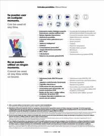 Catálogo Copa Airlines Página 99