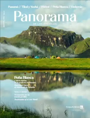 Catálogo Copa Airlines (válido hasta 31-03)