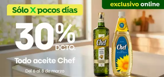 Catálogo Jumbo Página 4