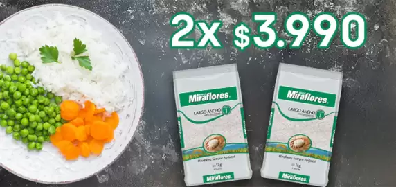 Catálogo Jumbo Página 9