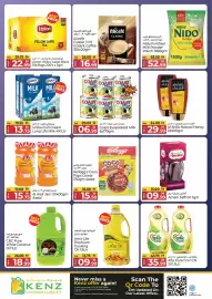 Kenz Hypermarket catalogue Page 3