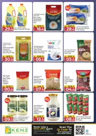 Kenz Hypermarket catalogue Page 4