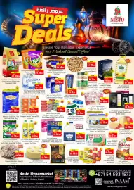 Nesto catalogue Page 1