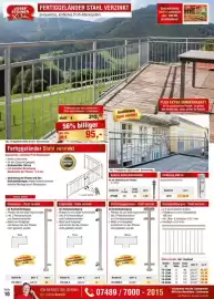 Josef Steiner Flugblatt Seite 10