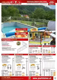 Josef Steiner Flugblatt Seite 11