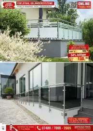 Josef Steiner Flugblatt Seite 14