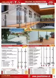 Josef Steiner Flugblatt Seite 15