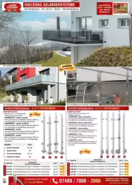 Josef Steiner Flugblatt Seite 16