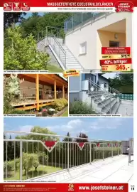 Josef Steiner Flugblatt Seite 19