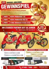 Josef Steiner Flugblatt Seite 2