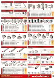 Josef Steiner Flugblatt Seite 21