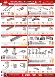 Josef Steiner Flugblatt Seite 22