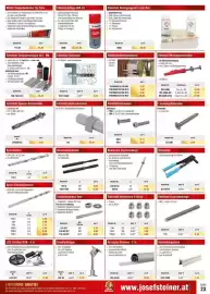 Josef Steiner Flugblatt Seite 23