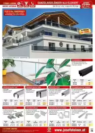 Josef Steiner Flugblatt Seite 25