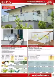 Josef Steiner Flugblatt Seite 27