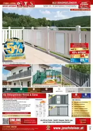 Josef Steiner Flugblatt Seite 3