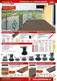 Josef Steiner Flugblatt Seite 31