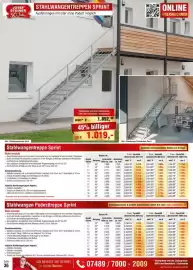 Josef Steiner Flugblatt Seite 36