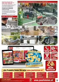 Josef Steiner Flugblatt Seite 39