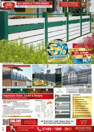 Josef Steiner Flugblatt Seite 4