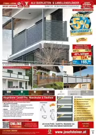 Josef Steiner Flugblatt Seite 5