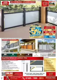 Josef Steiner Flugblatt Seite 6