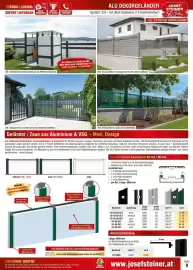 Josef Steiner Flugblatt Seite 9