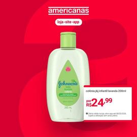 Encarte Lojas Americanas Página 4