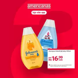 Encarte Lojas Americanas Página 2