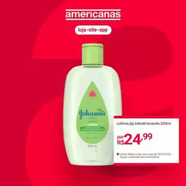 Encarte Lojas Americanas Página 4