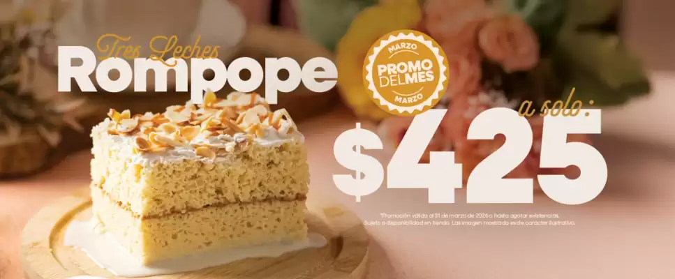 Catálogo Neufeld (válido hasta 31-03)