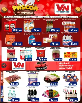 Catálogo VN Autosserviço (válido até 11-03)