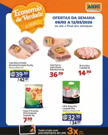 Folheto Akki Atacadista Página 2