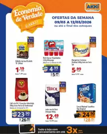 Folheto Akki Atacadista Página 4