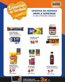 Folheto Akki Atacadista Página 5
