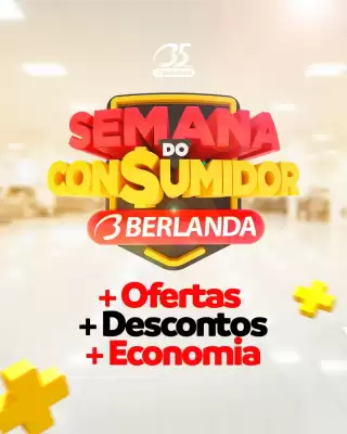 Catálogo Berlanda (válido até 14-03)