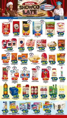 Encarte Bramil Supermercados (válido até 12-03)