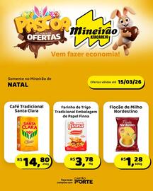 Folheto Mineirão Atacarejo semana 11 Página 2